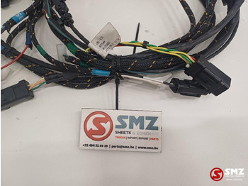 Cables/ Alambres para Camión nuevo Caterpillar Wire harness chassis Caterpillar: foto 3