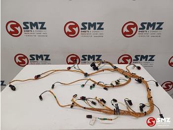 Cables/ Alambres CATERPILLAR