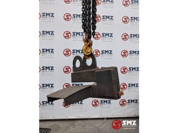 Maquinaria de construcción