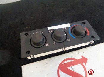 Calefacción/ Ventilación DAF XF 105