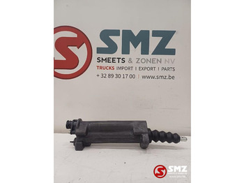 Embrague y piezas DAF