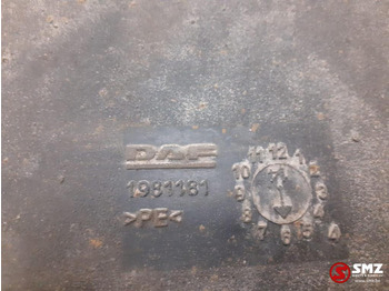 Procesamiento de combustible para Camión DAF Occ AdBluetank 90L Euro 6 DAF: foto 5