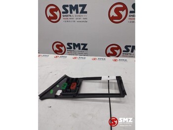 Cabina e interior para Camión DAF Occ Cabinedelen divers daf xf euro 6: foto 2 Cabina e interior para Camión DAF Occ Cabinedelen divers daf xf euro 6: foto 2