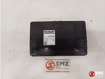Unidad de control para Camión DAF Occ ECU ELC regeleenheid DAF: foto 3