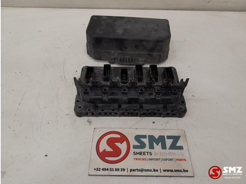 Unidad de control DAF