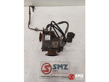 Motor y piezas DAF