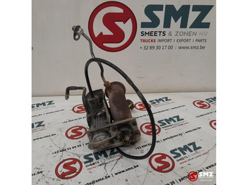 Motor y piezas DAF