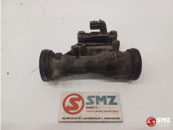 Motor y piezas DAF