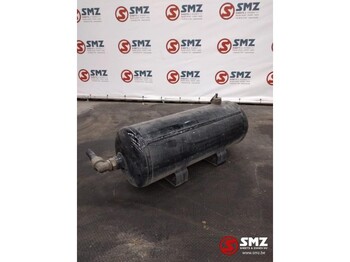 Piezas de freno DAF XF 106