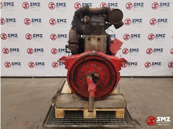 Motor para Camión DAF Occ Motor DAF 1160: foto 4