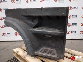Peldaño DAF
