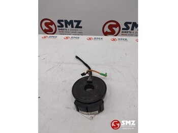 Cabina e interior DAF