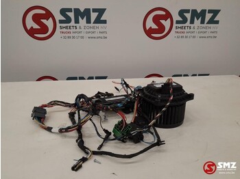 Unidad de control DAF XF