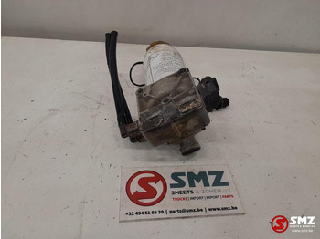 Procesamiento de combustible para Camión DAF Occ brandstoffilter / waterafscheider DA: foto 2