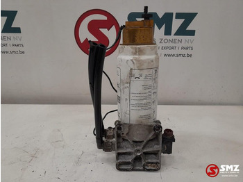 Procesamiento de combustible para Camión DAF Occ brandstoffilter / waterafscheider DA: foto 4