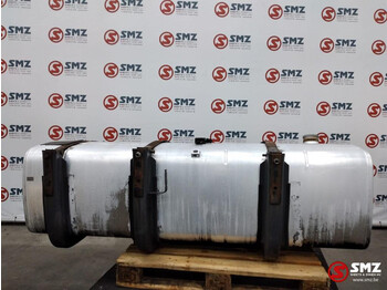 Depósito de combustible para Camión DAF Occ brandstoftank + steunen DAF XF 95 600L 1681833: foto 2