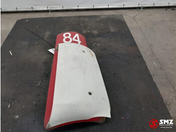 Cabina e interior DAF