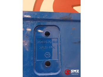 Puerta y piezas para Camión DAF Occ deurverlenging rechts DAF: foto 3