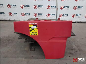 Puerta y piezas DAF
