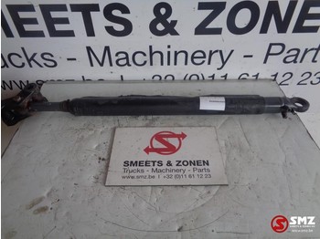 Suspensión de cabina DAF