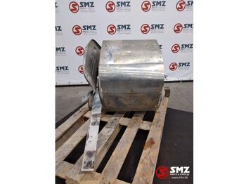 Convertidor catalítico para Camión DAF Occ katalysator DAF XF 105 EURO 5 1747245: foto 2