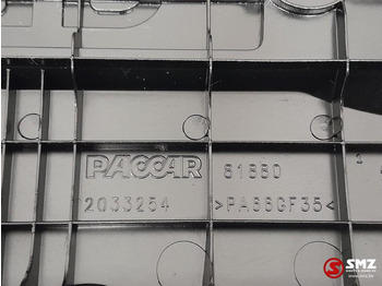 Motor y piezas para Camión DAF Occ kleppendeksel MX13 DAF: foto 4