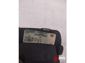 Faro delantero para Camión DAF Occ koplamp links DAF: foto 3