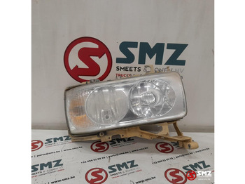Faro delantero DAF