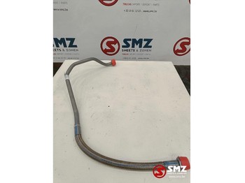 Motor y piezas DAF XF 105