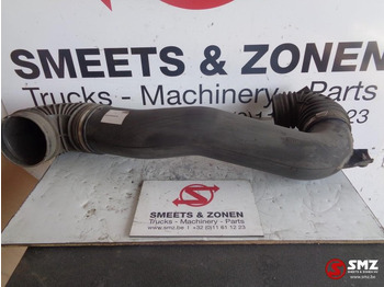 Sistema de admisión de aire DAF