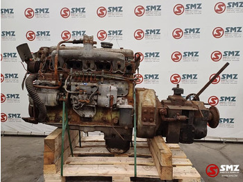 Motor para Camión DAF Occ motor 575 + versnellingsbak DAF: foto 2