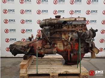 Motor DAF