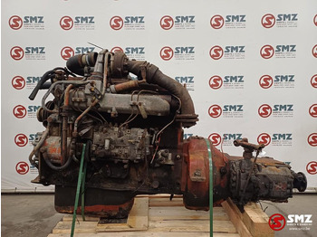 Motor DAF