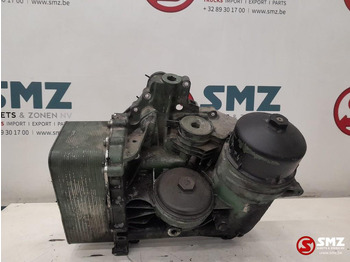Motor y piezas DAF