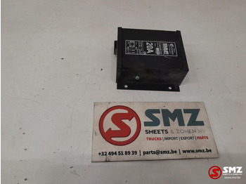 Sistema eléctrico para Camión DAF Occ omvormer 24V-12V 20A DAF: foto 4