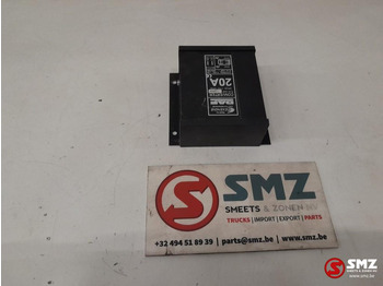Sistema eléctrico para Camión DAF Occ omvormer 24V-12V 20A DAF: foto 3