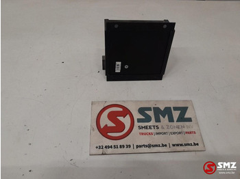 Sistema eléctrico para Camión DAF Occ omvormer 24V-12V 20A DAF: foto 5