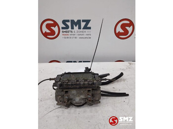 Piezas de freno DAF XF 105