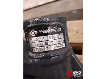 Pinza de freno para Camión DAF Occ remklauw linksvoor DAF: foto 3 Pinza de freno para Camión DAF Occ remklauw linksvoor DAF: foto 3