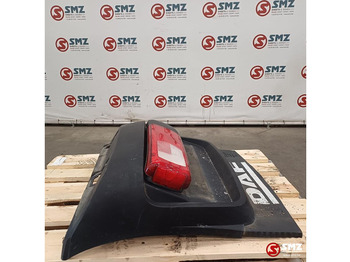 Carrocería y exterior para Camión DAF Occ spatbord achteraan links DAF: foto 3 Carrocería y exterior para Camión DAF Occ spatbord achteraan links DAF: foto 3