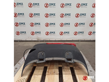 Carrocería y exterior para Camión DAF Occ spatbord achteraan links DAF: foto 2 Carrocería y exterior para Camión DAF Occ spatbord achteraan links DAF: foto 2