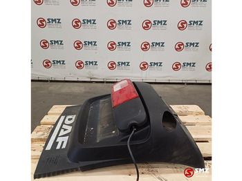 Carrocería y exterior para Camión DAF Occ spatbord achteraan links DAF: foto 4 Carrocería y exterior para Camión DAF Occ spatbord achteraan links DAF: foto 4