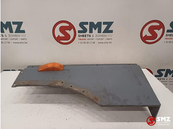 Carrocería y exterior DAF