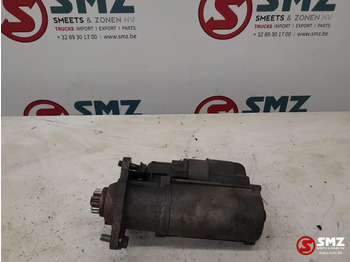 Sistema eléctrico para Camión DAF Occ starter DAF: foto 3 Sistema eléctrico para Camión DAF Occ starter DAF: foto 3