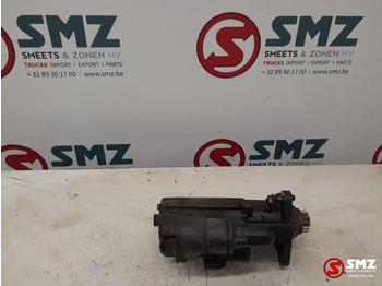 Sistema eléctrico para Camión DAF Occ starter DAF: foto 4 Sistema eléctrico para Camión DAF Occ starter DAF: foto 4