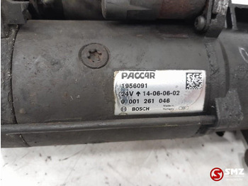 Sistema eléctrico para Camión DAF Occ starter DAF: foto 5 Sistema eléctrico para Camión DAF Occ starter DAF: foto 5