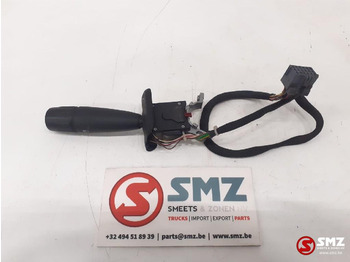 Sistema eléctrico DAF
