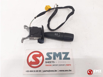 Sistema eléctrico DAF