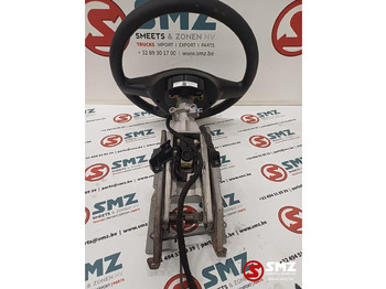 Dirección para Camión DAF Occ stuurwiel + stuurkolom + stuuras DAF: foto 2 Dirección para Camión DAF Occ stuurwiel + stuurkolom + stuuras DAF: foto 2