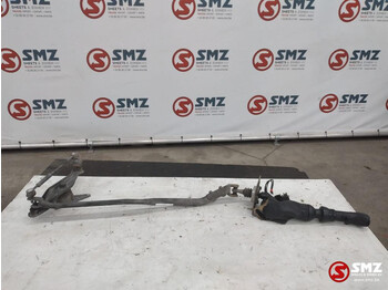 Embrague y piezas DAF